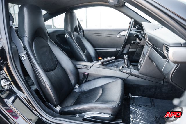 2005 Porsche 911 Carrera