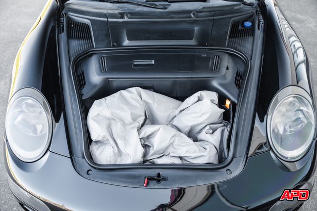 2005 Porsche 911 Carrera 2005 Porsche 911 Carrera