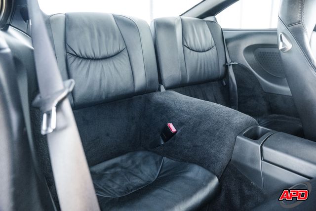 2005 Porsche 911 Carrera