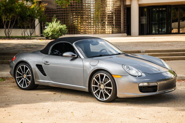 2005 Porsche Boxster | Addison, TX | Apex Auto Sports 2005 Porsche Boxster | Addison, TX | Apex Auto Sports