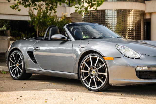 2005 Porsche Boxster | Addison, TX | Apex Auto Sports 2005 Porsche Boxster | Addison, TX | Apex Auto Sports