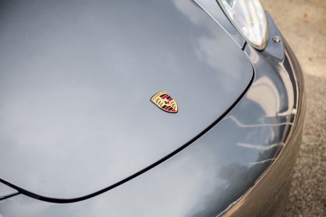 2005 Porsche Boxster | Addison, TX | Apex Auto Sports 2005 Porsche Boxster | Addison, TX | Apex Auto Sports