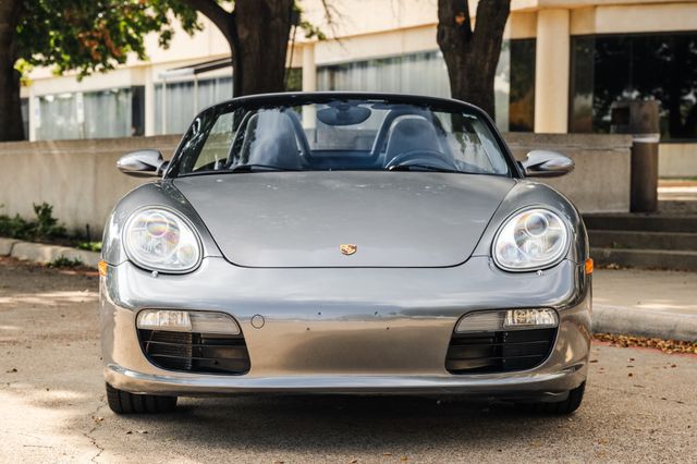 2005 Porsche Boxster | Addison, TX | Apex Auto Sports 2005 Porsche Boxster | Addison, TX | Apex Auto Sports