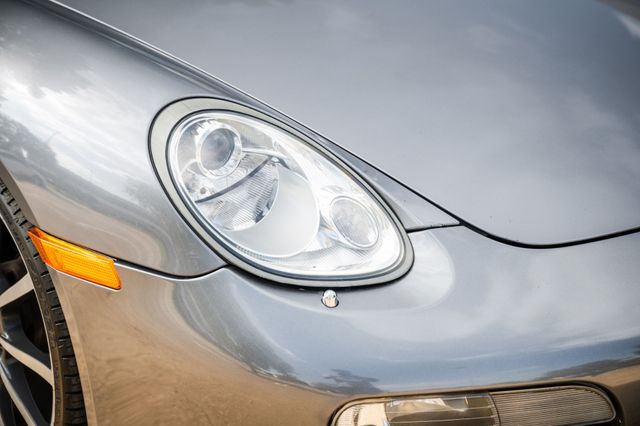 2005 Porsche Boxster | Addison, TX | Apex Auto Sports 2005 Porsche Boxster | Addison, TX | Apex Auto Sports