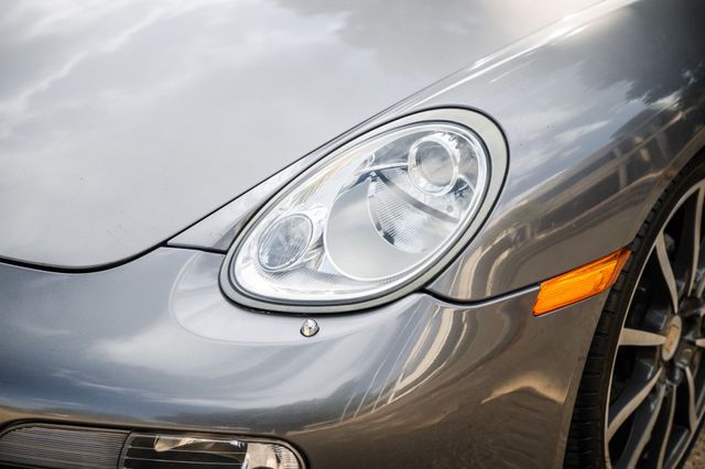 2005 Porsche Boxster | Addison, TX | Apex Auto Sports 2005 Porsche Boxster | Addison, TX | Apex Auto Sports