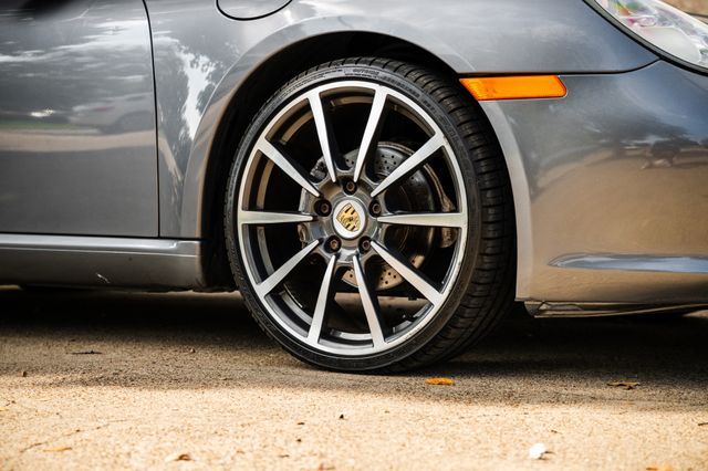 2005 Porsche Boxster | Addison, TX | Apex Auto Sports 2005 Porsche Boxster | Addison, TX | Apex Auto Sports