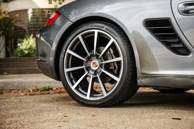 2005 Porsche Boxster | Addison, TX | Apex Auto Sports 2005 Porsche Boxster | Addison, TX | Apex Auto Sports