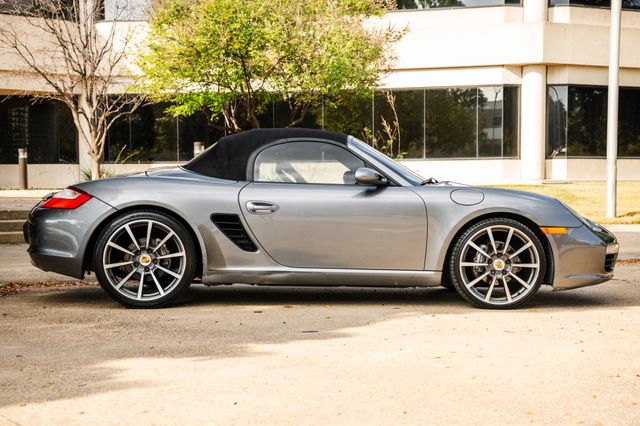 2005 Porsche Boxster | Addison, TX | Apex Auto Sports 2005 Porsche Boxster | Addison, TX | Apex Auto Sports