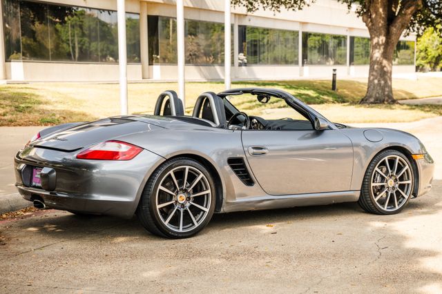 2005 Porsche Boxster | Addison, TX | Apex Auto Sports 2005 Porsche Boxster | Addison, TX | Apex Auto Sports