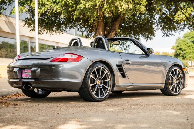 2005 Porsche Boxster | Addison, TX | Apex Auto Sports 2005 Porsche Boxster | Addison, TX | Apex Auto Sports