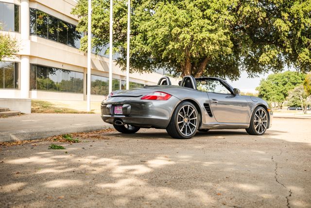 2005 Porsche Boxster | Addison, TX | Apex Auto Sports 2005 Porsche Boxster | Addison, TX | Apex Auto Sports