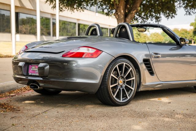 2005 Porsche Boxster | Addison, TX | Apex Auto Sports 2005 Porsche Boxster | Addison, TX | Apex Auto Sports
