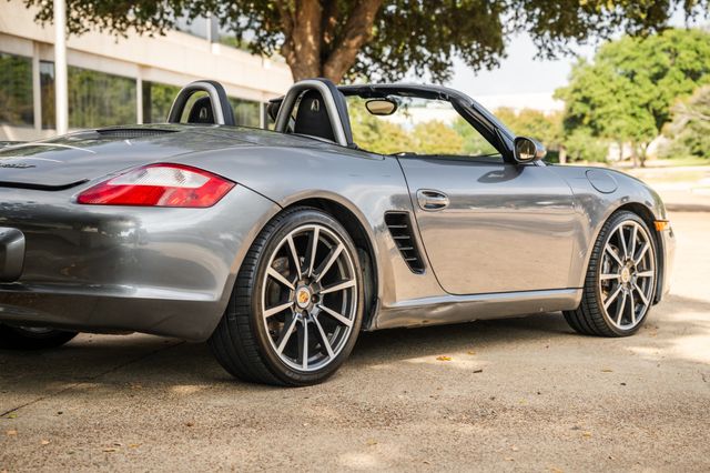 2005 Porsche Boxster | Addison, TX | Apex Auto Sports 2005 Porsche Boxster | Addison, TX | Apex Auto Sports