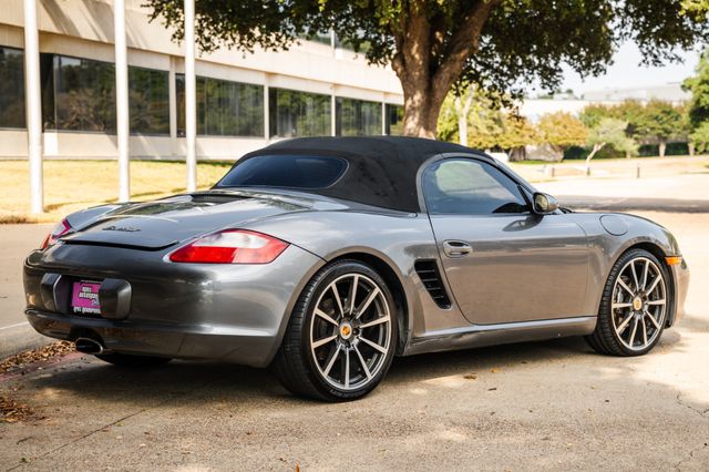 2005 Porsche Boxster | Addison, TX | Apex Auto Sports 2005 Porsche Boxster | Addison, TX | Apex Auto Sports