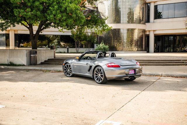2005 Porsche Boxster | Addison, TX | Apex Auto Sports 2005 Porsche Boxster | Addison, TX | Apex Auto Sports