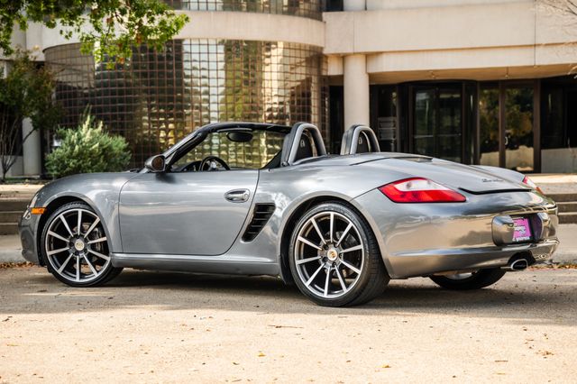 2005 Porsche Boxster | Addison, TX | Apex Auto Sports 2005 Porsche Boxster | Addison, TX | Apex Auto Sports
