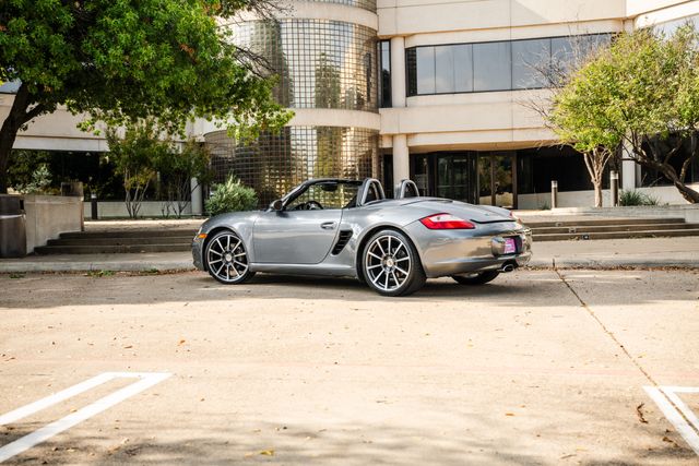 2005 Porsche Boxster | Addison, TX | Apex Auto Sports 2005 Porsche Boxster | Addison, TX | Apex Auto Sports