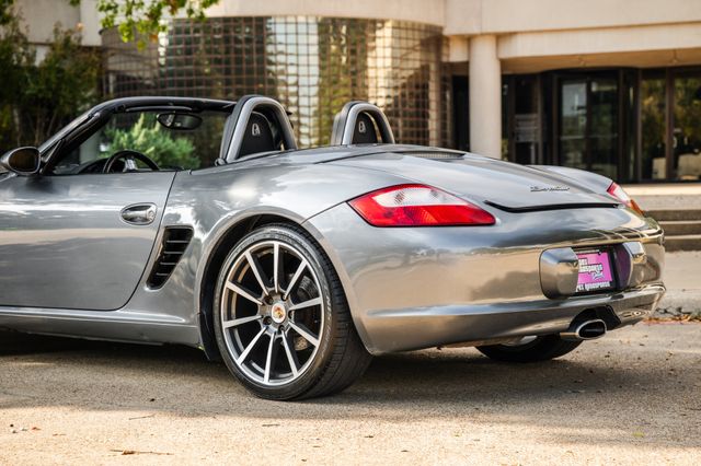 2005 Porsche Boxster | Addison, TX | Apex Auto Sports 2005 Porsche Boxster | Addison, TX | Apex Auto Sports