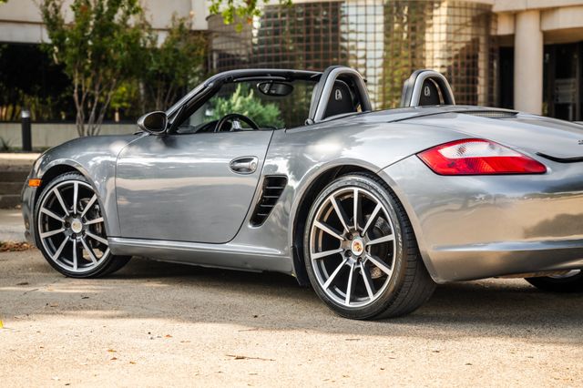 2005 Porsche Boxster | Addison, TX | Apex Auto Sports 2005 Porsche Boxster | Addison, TX | Apex Auto Sports