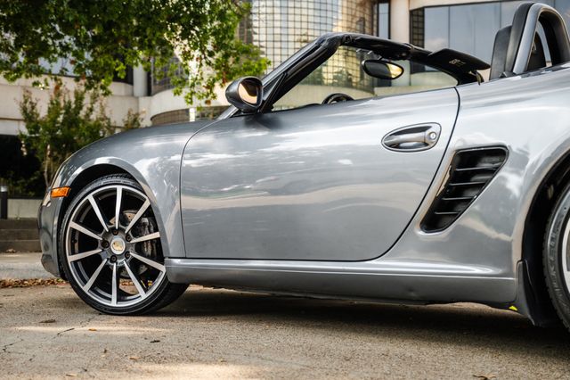 2005 Porsche Boxster | Addison, TX | Apex Auto Sports 2005 Porsche Boxster | Addison, TX | Apex Auto Sports