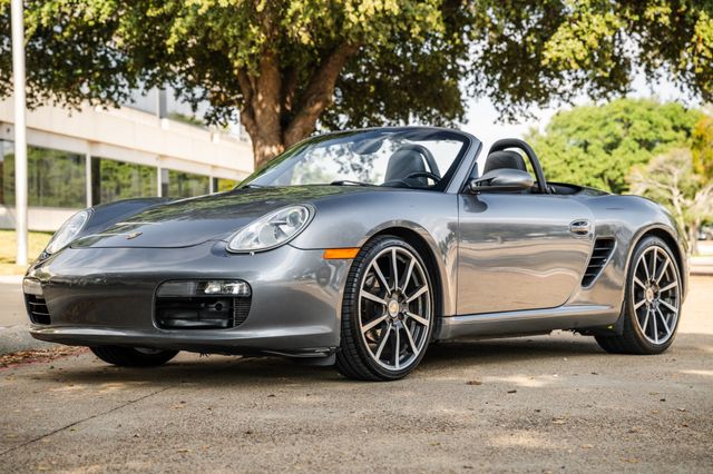 2005 Porsche Boxster | Addison, TX | Apex Auto Sports 2005 Porsche Boxster | Addison, TX | Apex Auto Sports