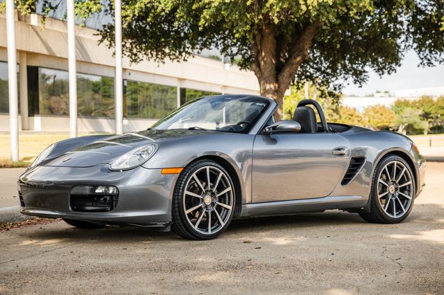 2005 Porsche Boxster | Addison, TX | Apex Auto Sports 2005 Porsche Boxster | Addison, TX | Apex Auto Sports