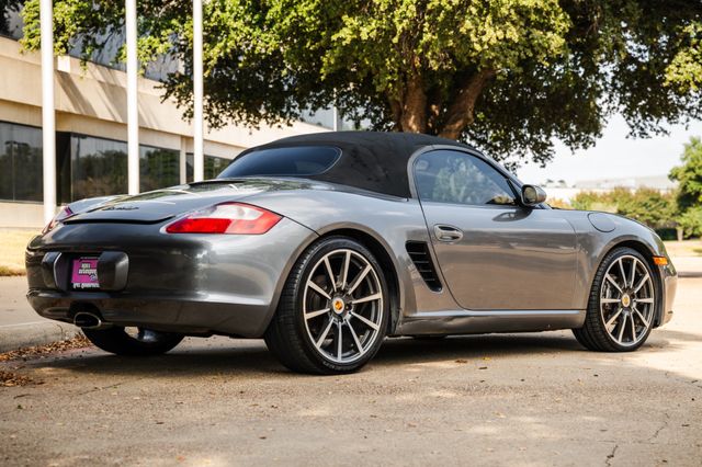 2005 Porsche Boxster | Addison, TX | Apex Auto Sports 2005 Porsche Boxster | Addison, TX | Apex Auto Sports