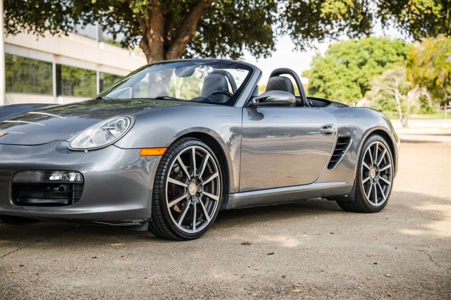 2005 Porsche Boxster | Addison, TX | Apex Auto Sports 2005 Porsche Boxster | Addison, TX | Apex Auto Sports