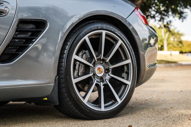 2005 Porsche Boxster | Addison, TX | Apex Auto Sports 2005 Porsche Boxster | Addison, TX | Apex Auto Sports