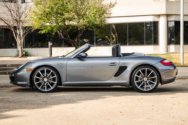 2005 Porsche Boxster | Addison, TX | Apex Auto Sports 2005 Porsche Boxster | Addison, TX | Apex Auto Sports