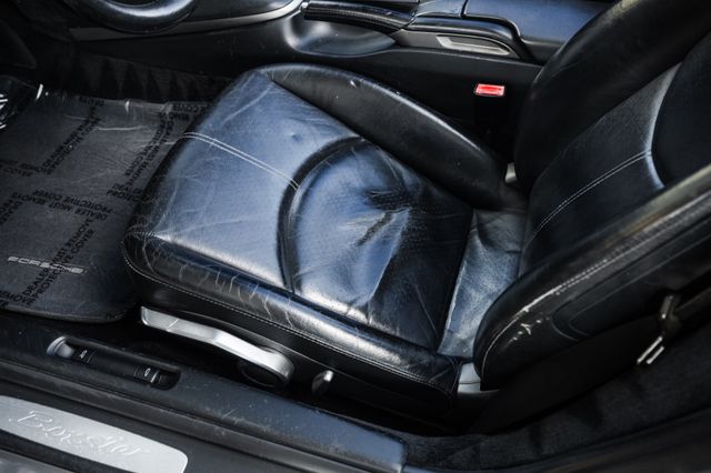 2005 Porsche Boxster | Addison, TX | Apex Auto Sports 2005 Porsche Boxster | Addison, TX | Apex Auto Sports