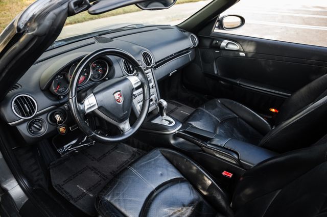 2005 Porsche Boxster | Addison, TX | Apex Auto Sports 2005 Porsche Boxster | Addison, TX | Apex Auto Sports