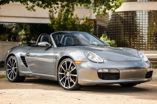 2005 Porsche Boxster | Addison, TX | Apex Auto Sports 2005 Porsche Boxster | Addison, TX | Apex Auto Sports