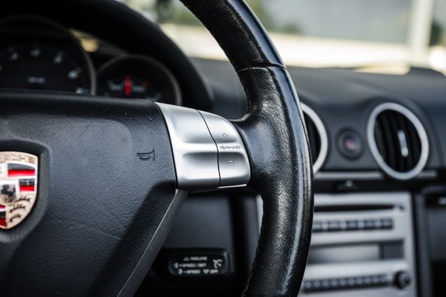 2005 Porsche Boxster | Addison, TX | Apex Auto Sports 2005 Porsche Boxster | Addison, TX | Apex Auto Sports