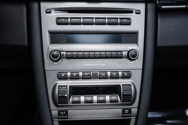 2005 Porsche Boxster | Addison, TX | Apex Auto Sports 2005 Porsche Boxster | Addison, TX | Apex Auto Sports