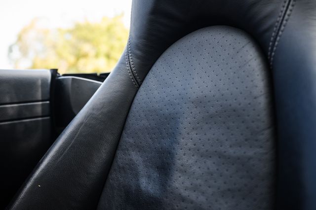 2005 Porsche Boxster | Addison, TX | Apex Auto Sports 2005 Porsche Boxster | Addison, TX | Apex Auto Sports