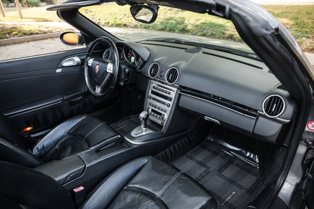 2005 Porsche Boxster | Addison, TX | Apex Auto Sports 2005 Porsche Boxster | Addison, TX | Apex Auto Sports