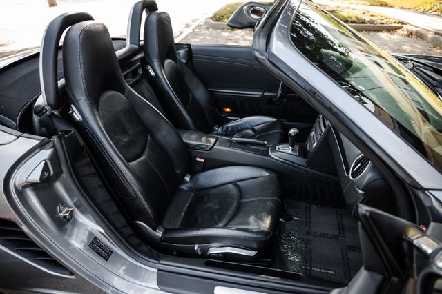 2005 Porsche Boxster | Addison, TX | Apex Auto Sports 2005 Porsche Boxster | Addison, TX | Apex Auto Sports