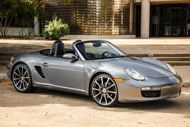 2005 Porsche Boxster | Addison, TX | Apex Auto Sports 2005 Porsche Boxster | Addison, TX | Apex Auto Sports
