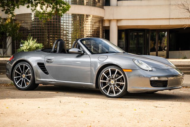 2005 Porsche Boxster | Addison, TX | Apex Auto Sports 2005 Porsche Boxster | Addison, TX | Apex Auto Sports