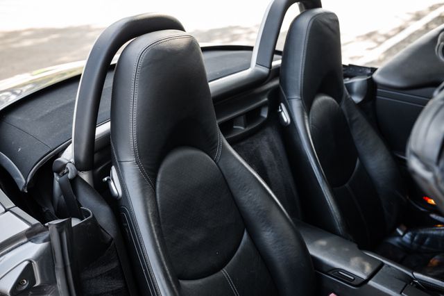 2005 Porsche Boxster | Addison, TX | Apex Auto Sports 2005 Porsche Boxster | Addison, TX | Apex Auto Sports