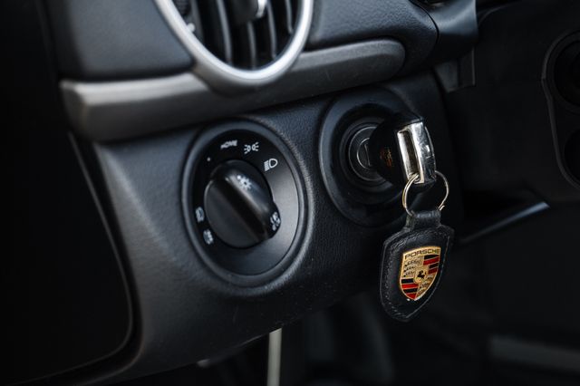 2005 Porsche Boxster | Addison, TX | Apex Auto Sports 2005 Porsche Boxster | Addison, TX | Apex Auto Sports