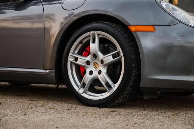 2005 Porsche Boxster S | Addison, TX | Apex Auto Sports 2005 Porsche Boxster S | Addison, TX | Apex Auto Sports