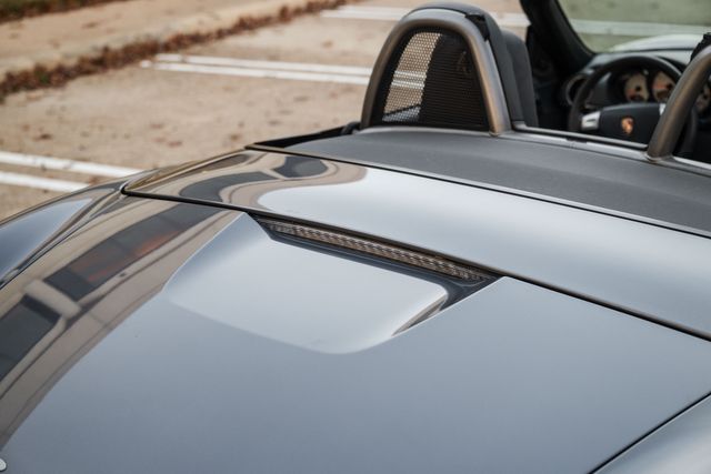 2005 Porsche Boxster S | Addison, TX | Apex Auto Sports 2005 Porsche Boxster S | Addison, TX | Apex Auto Sports