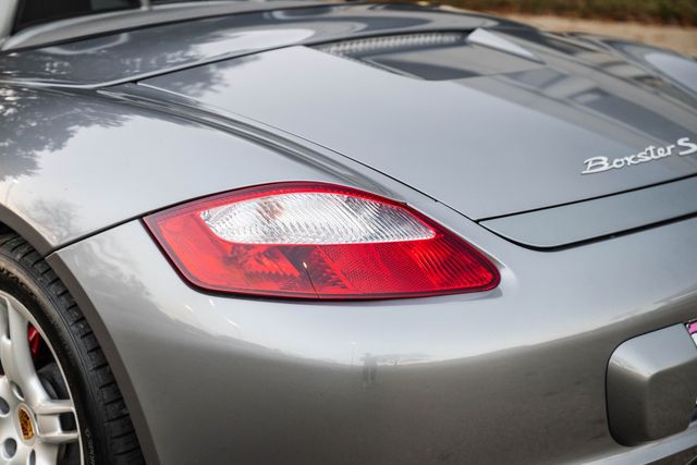 2005 Porsche Boxster S | Addison, TX | Apex Auto Sports 2005 Porsche Boxster S | Addison, TX | Apex Auto Sports