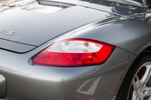 2005 Porsche Boxster S | Addison, TX | Apex Auto Sports 2005 Porsche Boxster S | Addison, TX | Apex Auto Sports