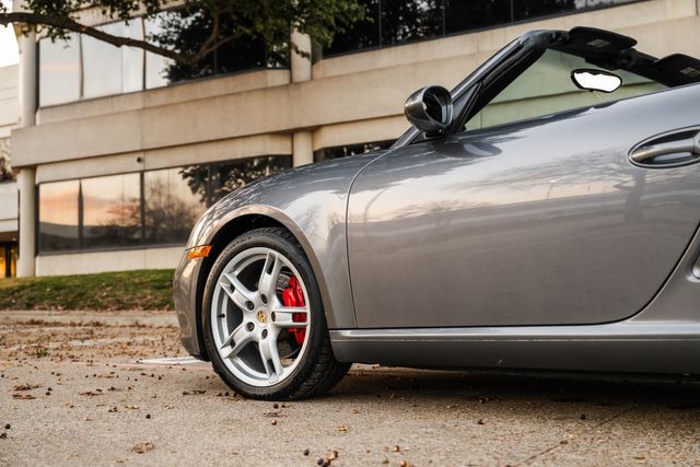 2005 Porsche Boxster S | Addison, TX | Apex Auto Sports 2005 Porsche Boxster S | Addison, TX | Apex Auto Sports