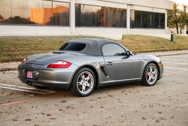 2005 Porsche Boxster S | Addison, TX | Apex Auto Sports 2005 Porsche Boxster S | Addison, TX | Apex Auto Sports