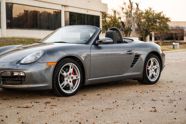 2005 Porsche Boxster S | Addison, TX | Apex Auto Sports 2005 Porsche Boxster S | Addison, TX | Apex Auto Sports
