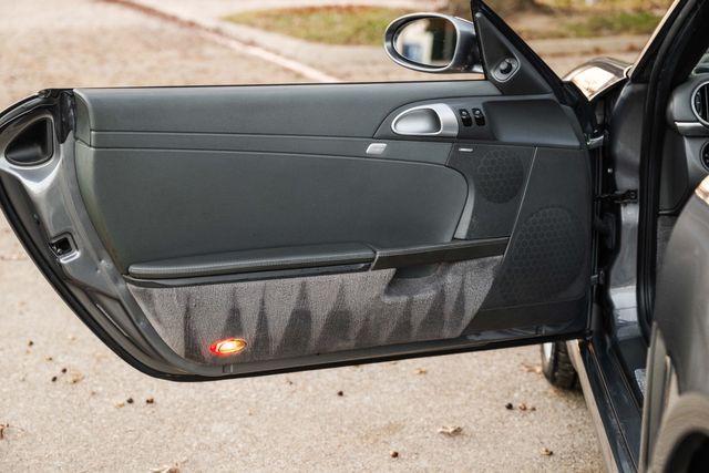 2005 Porsche Boxster S | Addison, TX | Apex Auto Sports 2005 Porsche Boxster S | Addison, TX | Apex Auto Sports